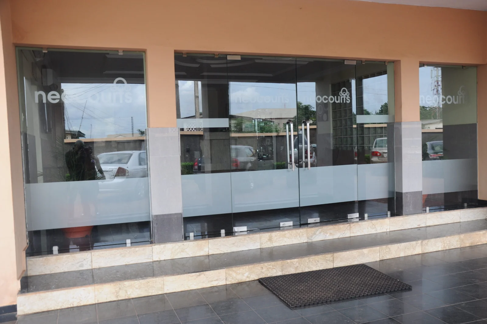 Neocourts Hotel | New Haven, Enugu