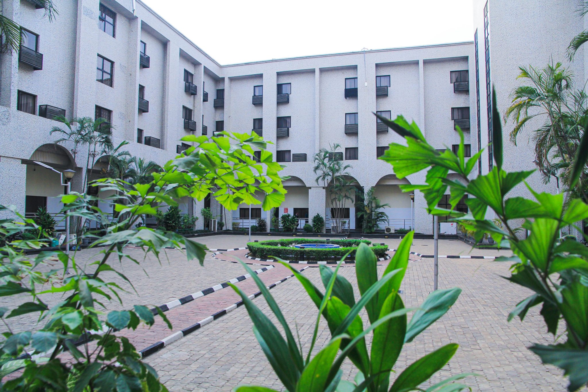 Rockview Hotel, Abuja Royale