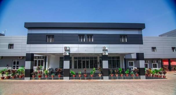 Belmont Hotel, Abuja