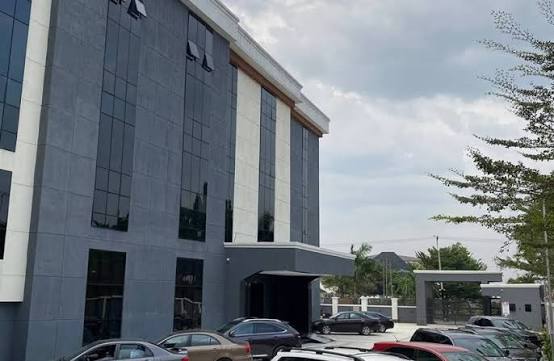 Gravity Hotels by Ace, Owerri
